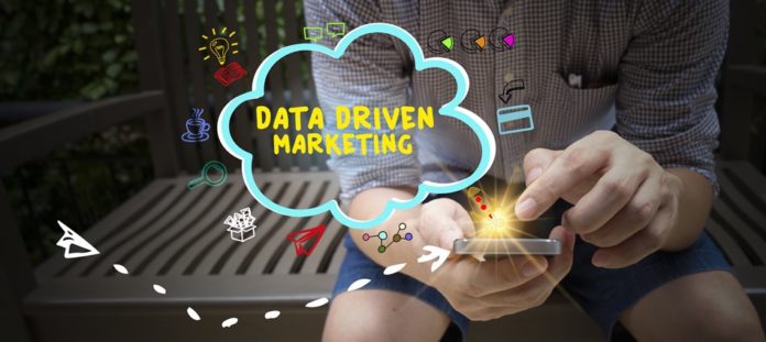 Equifax, Data-Driven Marketing, Digital