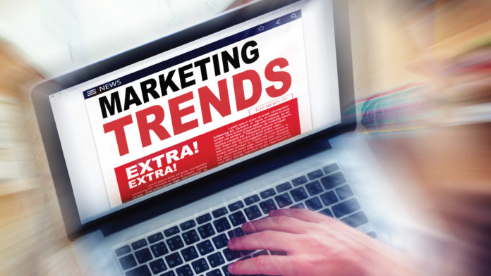 3 Marketing Trends to Look Out for In 2020