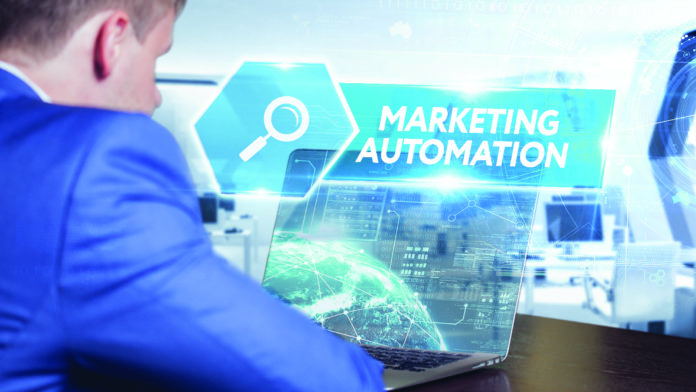 CMO, marketers, 2020, survey, campaigns, marketing, marketing-automation software
