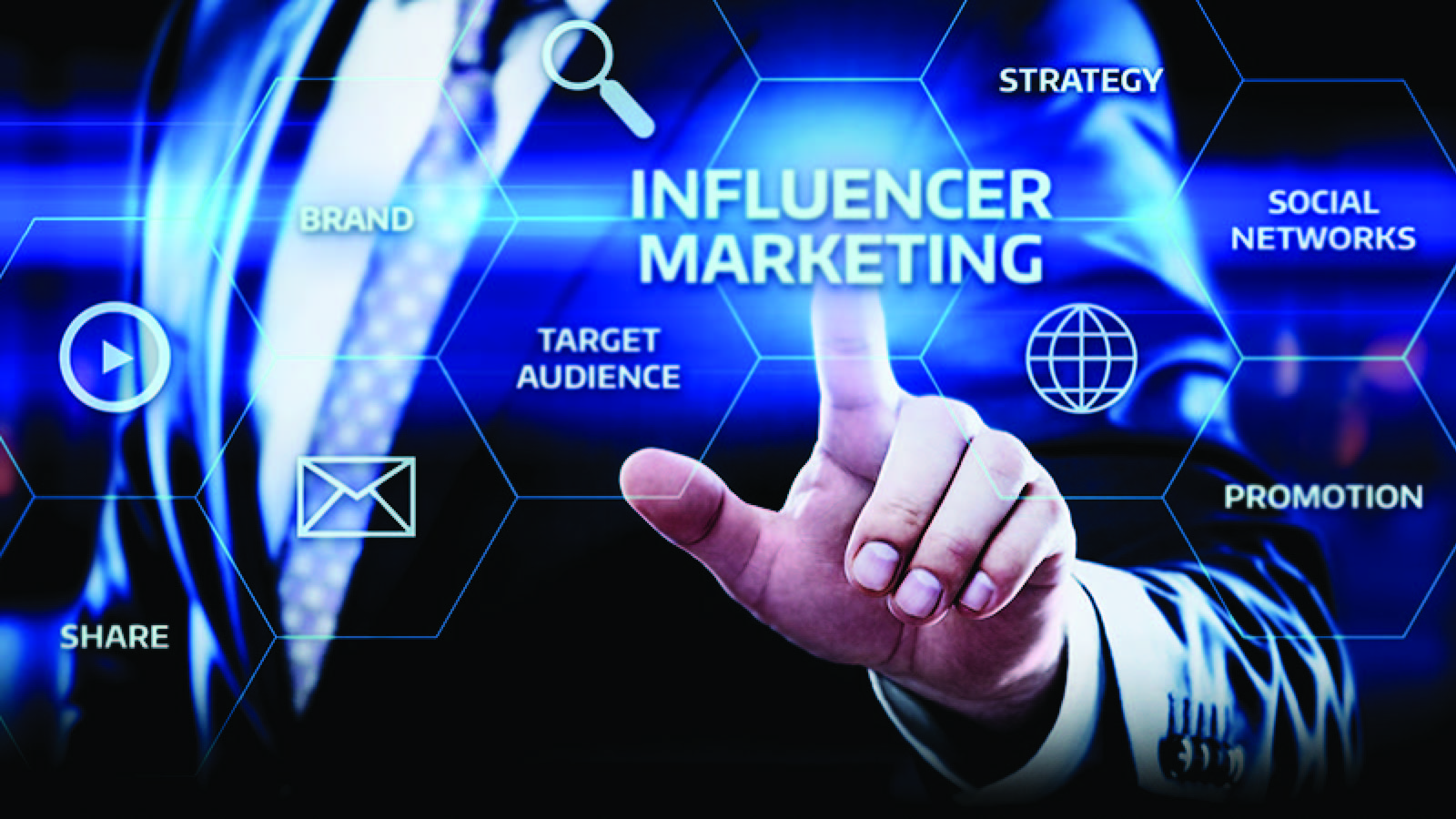 Influencer MarketingTrends to Watch Out For in 2020