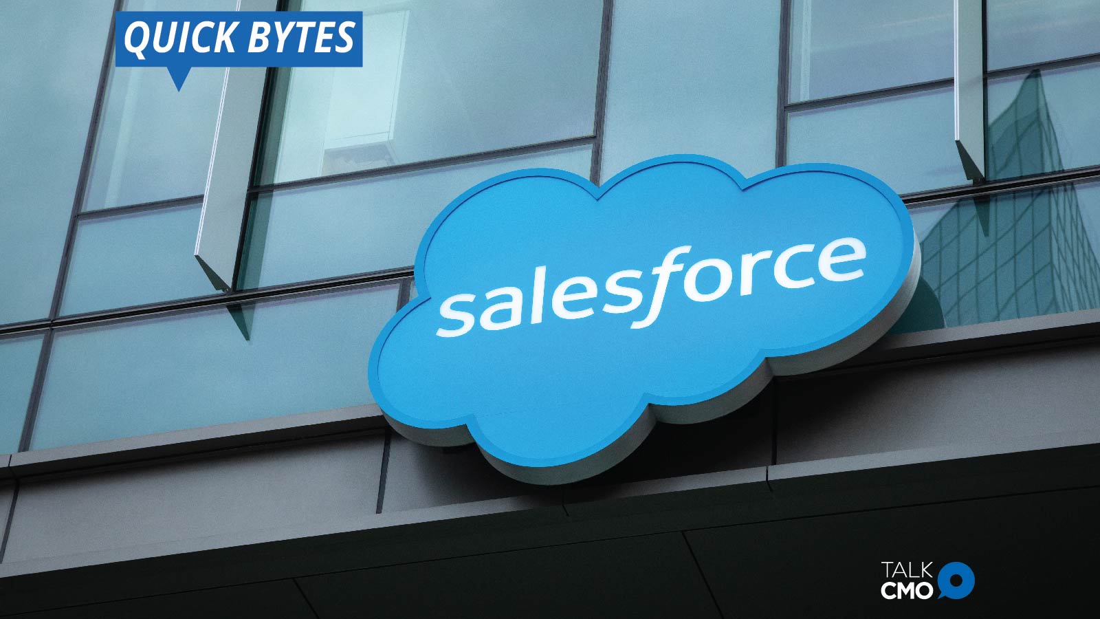 AT T Announces Strategic Partnership With Salesforce Global Trends 