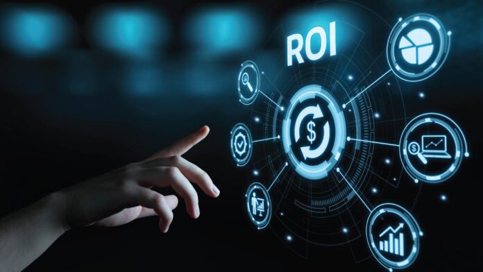 Artificial Intelligence Turns to be the MarTech Hero Boosting ROI