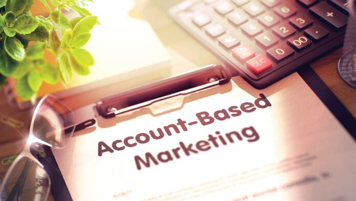 Elevating Revenues through Account-Based Marketing (ABM) Tools