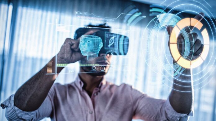 Digital Marketing in the Age of Augmented and Virtual Reality