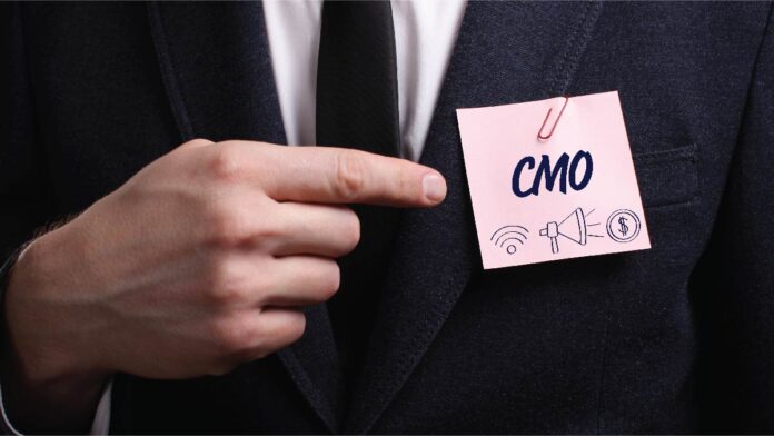Why Should CIOs and CMOs Work Together to Drive Business Transformation
