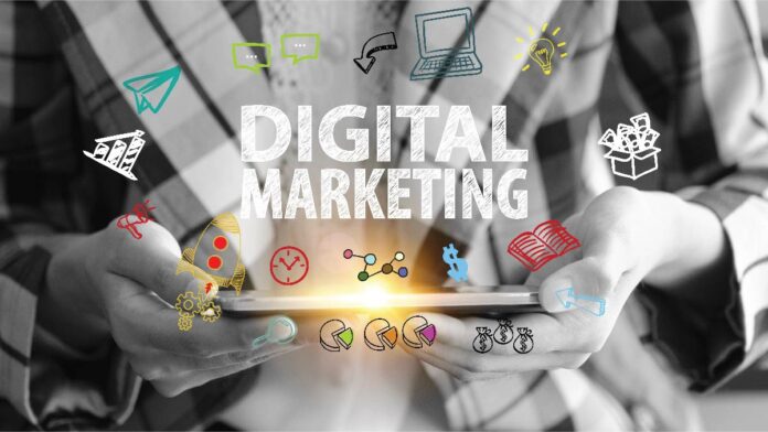 A Well Planned Digital Marketing Plan Can Help Breaking Out of the Professional Silo