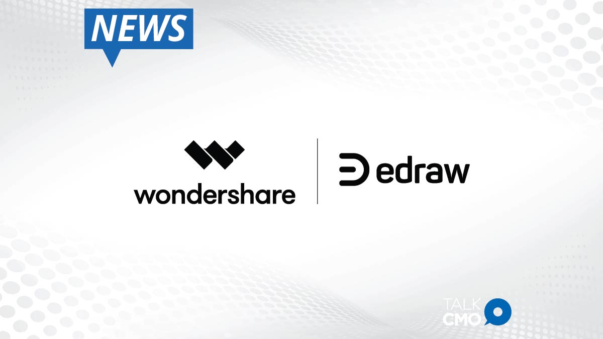 Wondershare Releases EdrawMax 11.0 to Improve the Layout Experience of Individuals and Teams