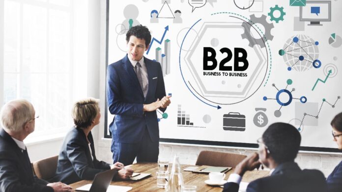 Three B2C Approaches that B2B Marketers Can Adopt to Increase Brand Engagement and Customer Loyalty