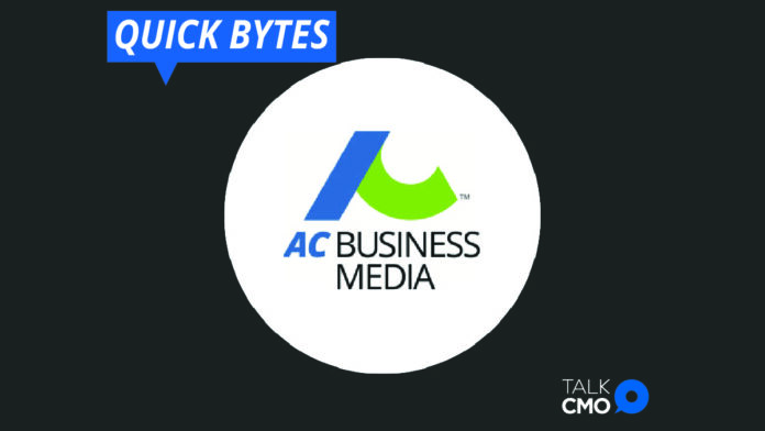 AC Business Media Announces Launch of Highly Targeted Lead Generation Platform for the OEM-01