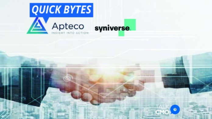 Apteco _ Syniverse Collaborate to Offer WhatsApp as a Channel for Marketing Automation-01