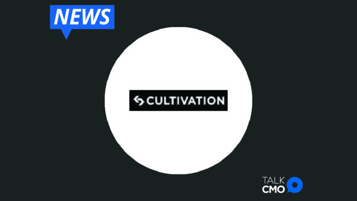 Cultivation Moves Newly Updated Digital Marketing Platform into Alpha Launch-01
