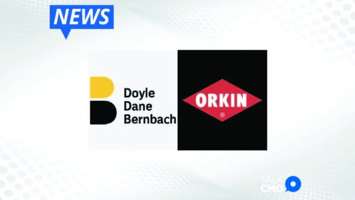 Orkin Selects DDB Chicago as its Strategic Business and Creative Partner-01