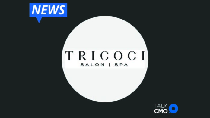 Tricoci Salons _ Spas Announces Partnership with Perfect Corp That Will Offer Guests Virtual Try-Ons_ Online Skin Diagnostics_ Data Driven Personalization and More