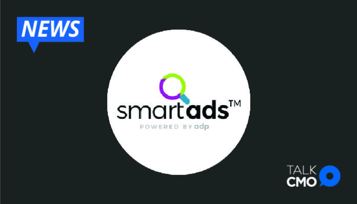 ADP Launches SmartAds™-01