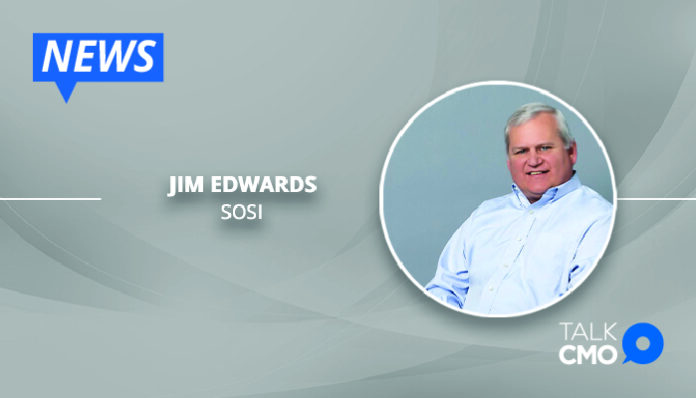 Jim Edwards Rejoins SOSI as SVP of Business Development-01