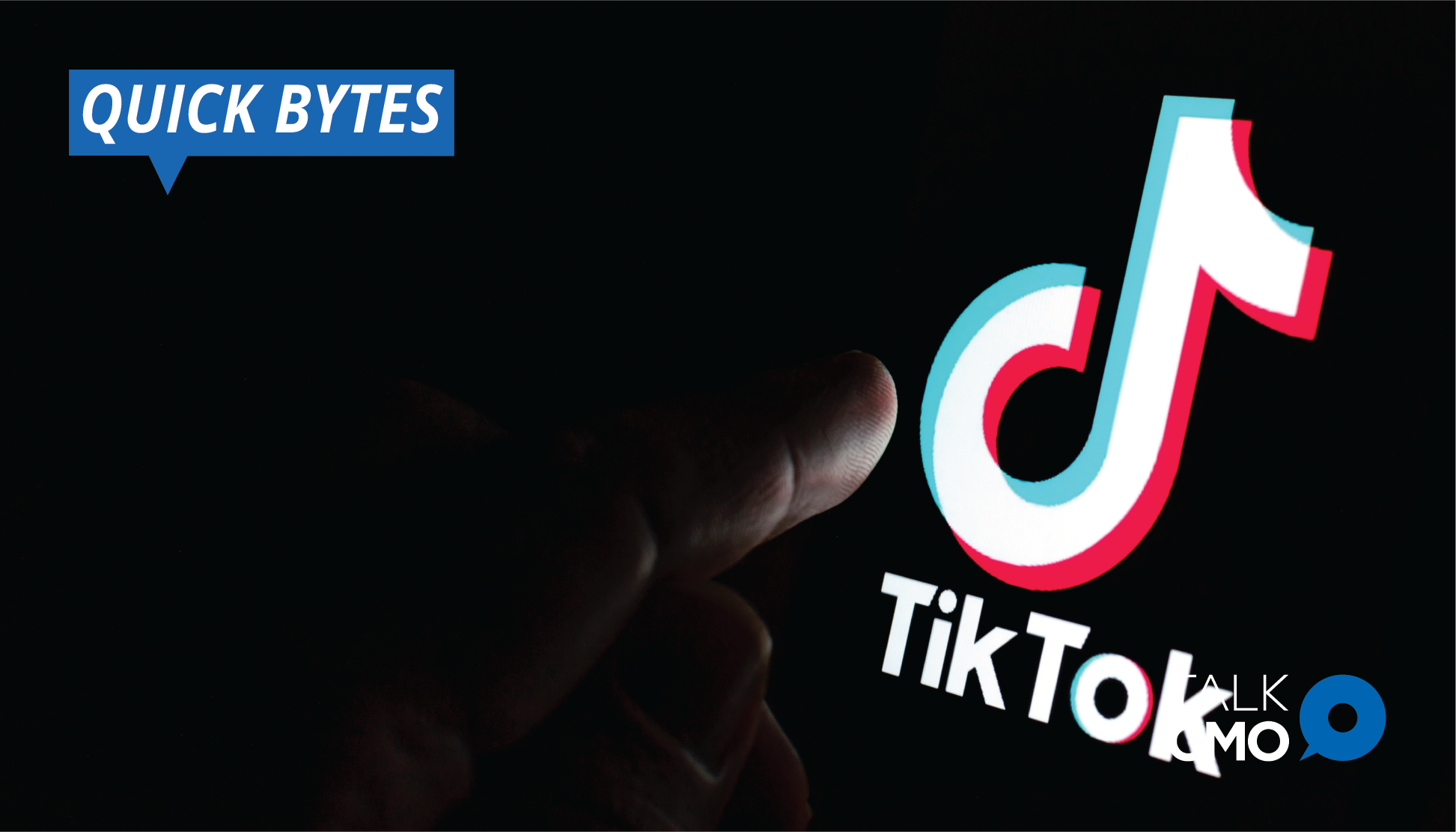 TikTok Announces First ‘For You’ Summit in Canada